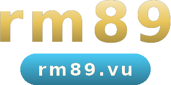 rm89 logo